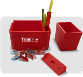 TrimBins