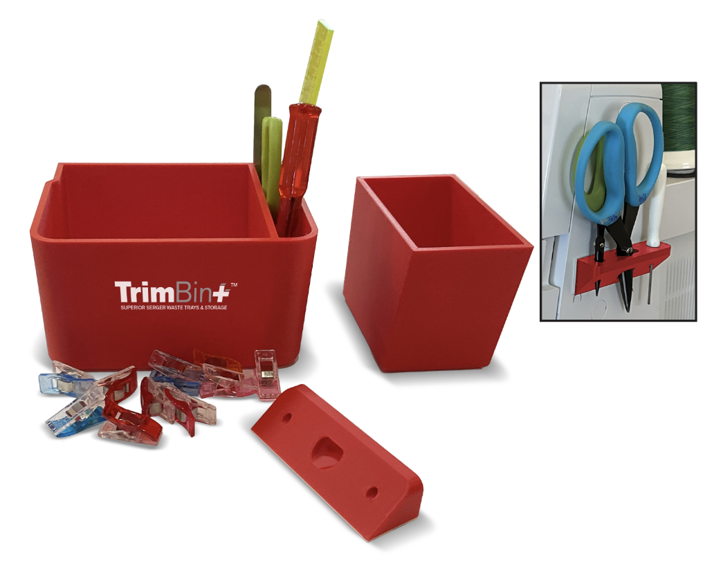 TrimBin+